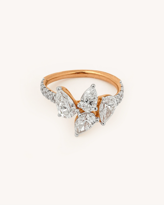 Eleve Diamonds Engagement Ring Care Guide