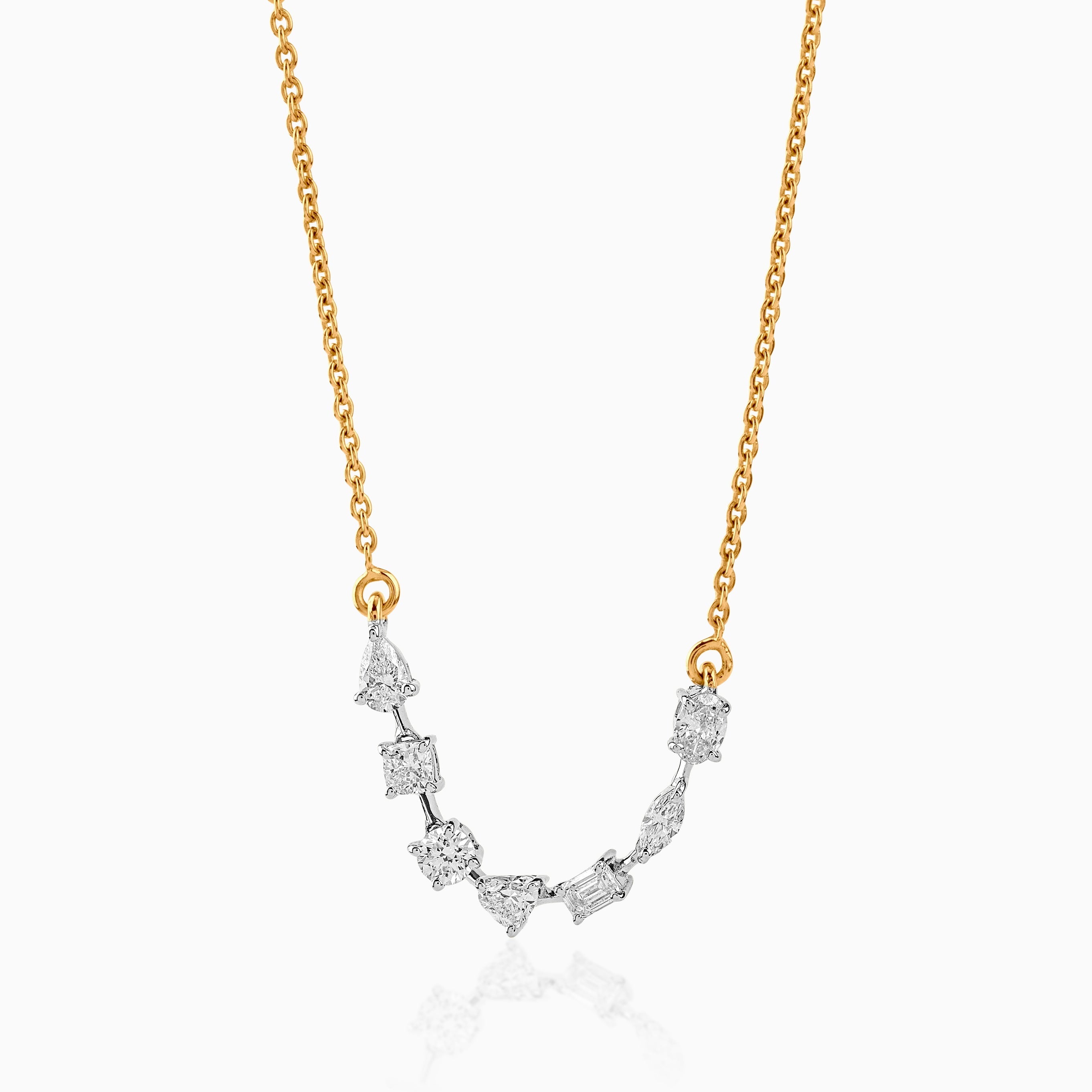 Lockets & Chains