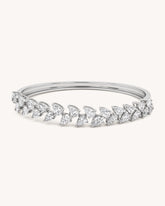 Oval Bracelet in 18KT gold | 20.54ct | CDBL-1100