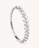 Oval Bracelet in 18KT gold | 20.54ct | CDBL-1100