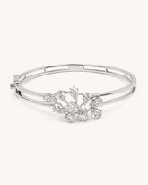 Oval Bracelet in 18KT gold | 19.41ct | CDBL-243