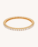 Scepter Solitaire Tennis Bracelet | 8.56ct | CDBL-247