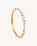 Coralie Solitaire Tennis Bracelet | 3.04ct | CDBL-288