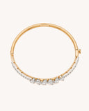 Coralie Solitaire Tennis Bracelet | 3.04ct | CDBL-288