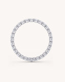 BANGLE 18 KT EF VVS VS 40.968 CDBL-29