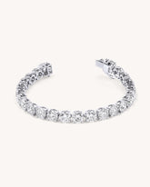 DIAMOND BANGLE - 18KT - CDBL-31