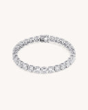 Ardor Solitaire Tennis Bracelet | 24.8ct | CDBL-31