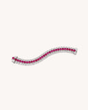 DIAMOND BANGLE - 18KT - CDBL-32