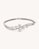 Oval Bracelet in 18KT gold | 14.14ct | CDBL-574