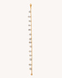 Victoire Solitaire Tennis Bracelet | 6.16ct | CDBLT0162