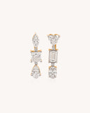 DIAMOND TOPS CVD CDE1484