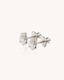 DIAMOND TOPS - 18KT - CDET-1003
