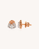 Rowena Stud Earrings | 1.48ct | CDET-1249