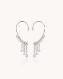 DIAMOND TOPS - 18KT - CDET-1276