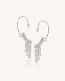 DIAMOND TOPS - 18KT - CDET-1276