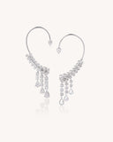 DIAMOND TOPS - 18KT - CDET-1276