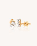 Briar Stud Earrings | 1.22ct | CDET-127