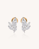 Selene Stud Earrings | 2.71ct | CDET-128