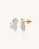 Selene Stud Earrings | 2.71ct | CDET-128