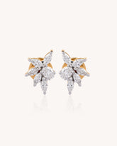 Linden Stud Earrings | 0.69ct | CDET-130