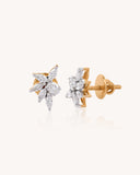 Linden Stud Earrings | 0.69ct | CDET-130