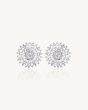 Ethos Stud Earrings | 6.98ct | CDET-177