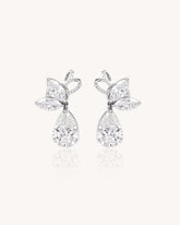 DIAMOND TOPS - 18KT - CDET-301