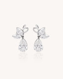 DIAMOND TOPS - 18KT - CDET-301
