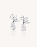 DIAMOND TOPS - 18KT - CDET-301
