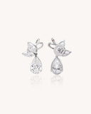 DIAMOND TOPS - 18KT - CDET-301