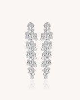 DIAMOND TOPS - 18KT - CDET-359