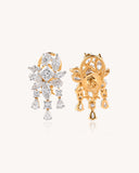 Regal Chandelier Earrings | 9.13ct | CDET-365