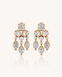 DIAMOND TOPS - 18KT - CDET-455