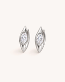 DIAMOND TOPS - 18KT - CDET-537