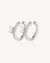 Vespera Stud Earrings | 1.35ct | CDET-541