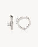 Vespera Stud Earrings | 1.35ct | CDET-541
