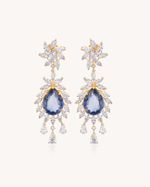 DIAMOND TOPS - 18KT - CDET-657