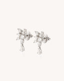 Drop Earrings in 18KT gold | 5.35ct | CDET-792