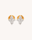 DIAMOND TOPS - 18KT - CDET-800