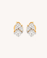 Lirien Stud Earrings | 1.44ct | CDET-831