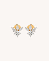 Verity Stud Earrings | 1.5ct | CDET-832