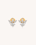 Verity Stud Earrings | 1.5ct | CDET-832