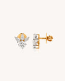 Verity Stud Earrings | 1.5ct | CDET-832