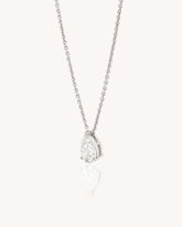 DIAMOND LOCKETS - 18KT - CDL-1002