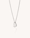 Hulk Solitaire Pendant | 18ct | CDL-1002