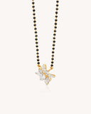 Mangalsutra Pendant in 18KT gold | 5.54ct | CDL-1105