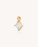 Solitaire Pendant | 1.59ct | CDL-1159