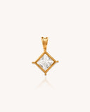 Solitaire Pendant | 1.59ct | CDL-1159