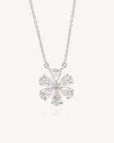 DIAMOND LOCKETS - 18KT - CDL-1209