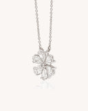DIAMOND LOCKETS - 18KT - CDL-1209